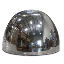 6" SKULL SPINNER ASSY...