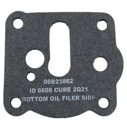06B23862 Lycoming Oil...