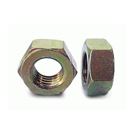 Ecrou AN316-4R