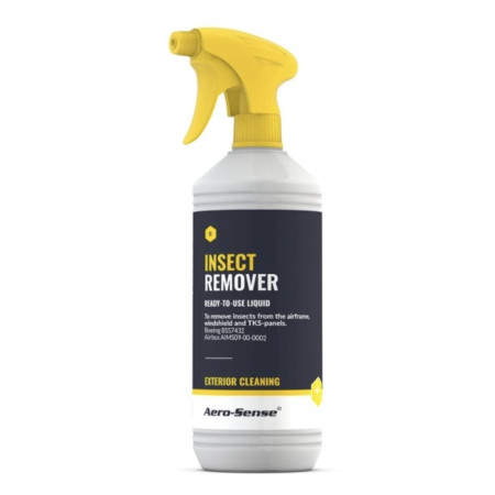 DEMOUSTIQUANT Insect Remover 1L 2100