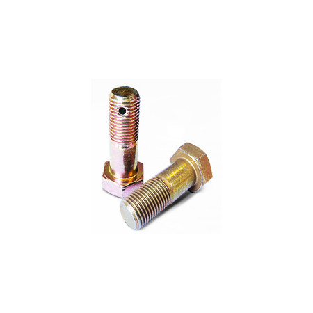 BOLT UNDRILLED AN5-41A