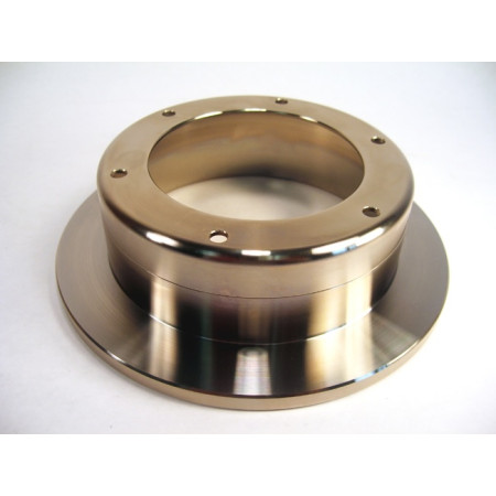 Disque de frein Rapco RA164-01000
