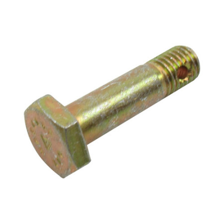 Boulon NAS NAS464P4-27