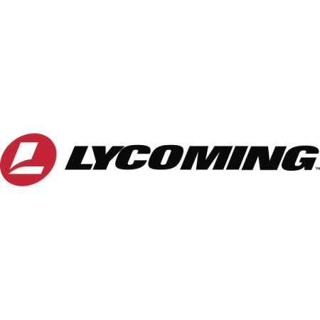 17C19386 Lycoming Exhaust Valve Stem Cap