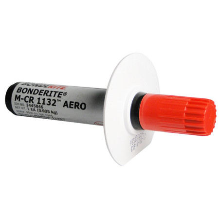 STYLO BONDERITE ALODINE M-CR 1132