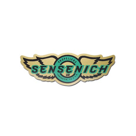 Autocollant d'hélice Sensenich PD-042 (Pair)