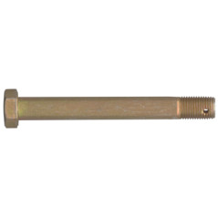 AN8-40 DRILLED BOLT