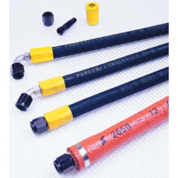 350-6-0370 Hose Assembly...