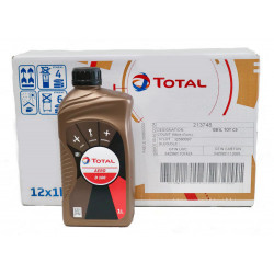 Total oil D100 (X12)
