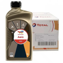 Total Oil D80 (x12)