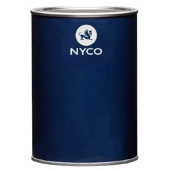 Graisse NYCO GN 05, graisse...