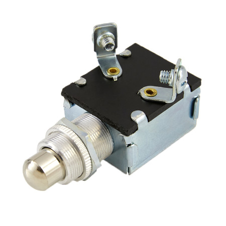 WAYTEK MOMENTARY PUSH BUTTON START SWITCH 44047