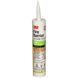 3M FIRE BARRIER 2000+ 10.3...