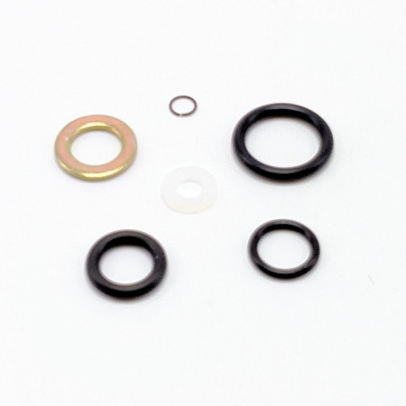 10-20A Cleveland Brake Master Cylinder Kit