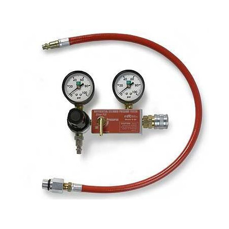 Differential Cylinder Pressure Tester Model E2A-12Mm Rotax