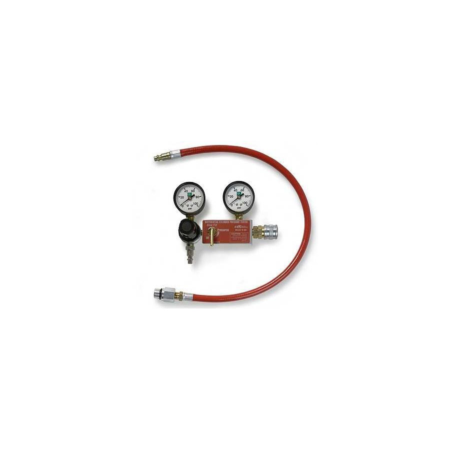 Differential Cylinder Pressure Tester Model E2A-12Mm Rotax