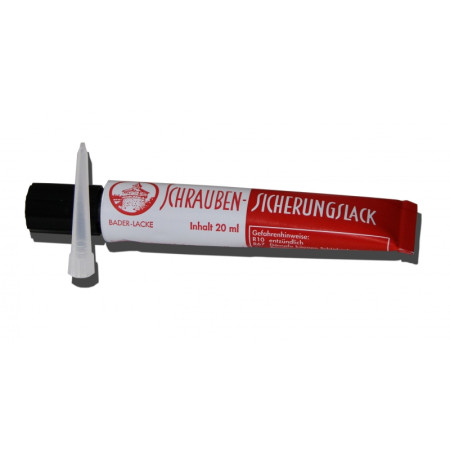 TORQUE SEAL BLEU BDL 20ml