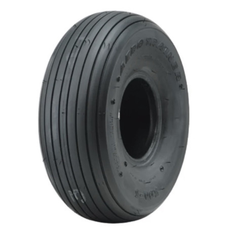 AERO TRAINER TIRE 5.00-5 6PLY AD4D4