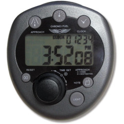 ASA Flight Timer 2