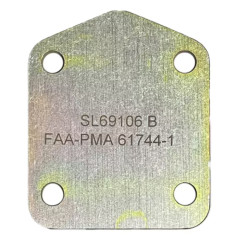 Superior SL69106 Cover
