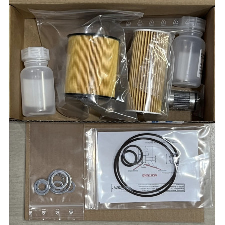 05-9900-S000108 100 Hour Service Kit CD-135/155