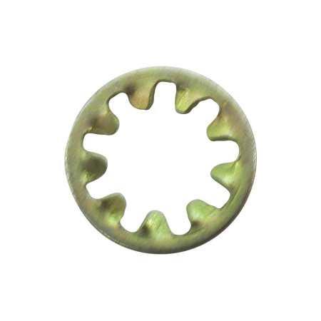Rondelle frein type A MS35333-40