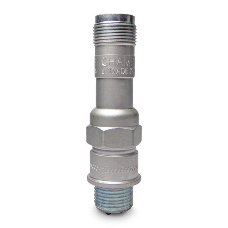 SPARK PLUG REM38E