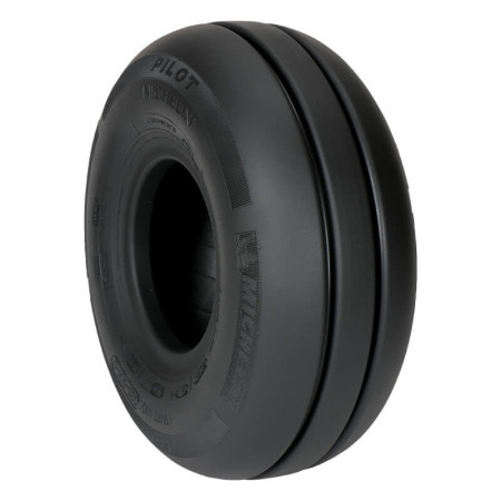 Pneu Michelin Pilot 11 x 4.00-5 8 plis sans chambre à air 025-602-0