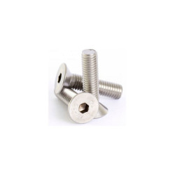 VIS FHC INOX A4 M4 L16