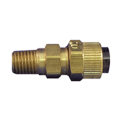 Raccord Droit 1/16"