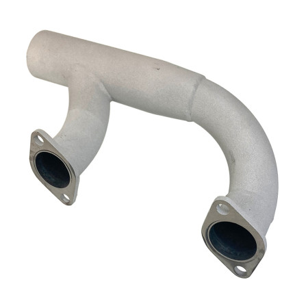 Luscombe Left Hand Exhaust Stack U08627-3