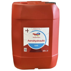 AEROHYDRAULIC 520 20L