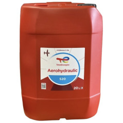 AEROHYDRAULIC 520 20L
