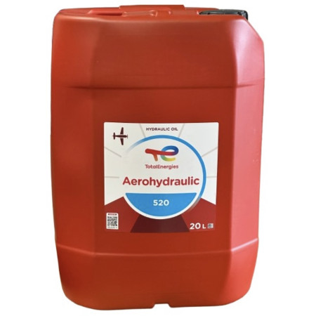 AEROHYDRAULIC 520 20L