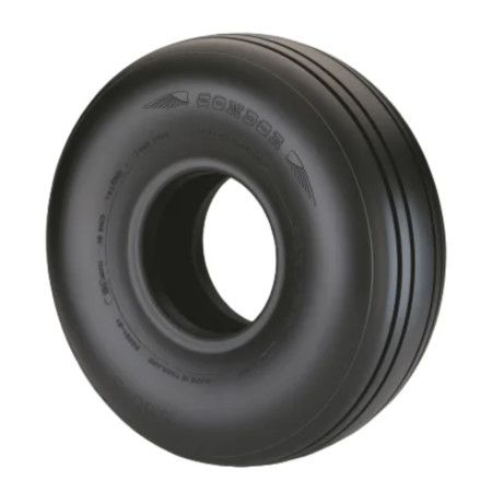 PNEU MICHELIN CONDOR 8.00-6 6PLY 072-371-0