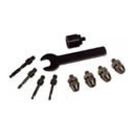 ANG DRILL COLLET & CHUCK KIT