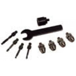 Angle Drill Collet & Chuck Kit