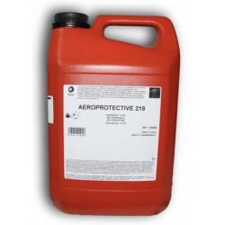 TOTAL AEROPROTECTIVE 219, 5...