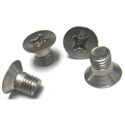Machine Screw MS24694-S123...