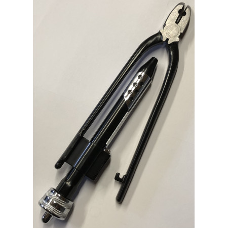 ECON SAFETY WIRE TWISTER 6" PF6EC