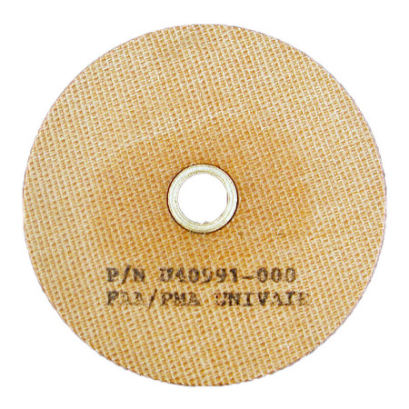 PIPER PULLEY U40991-000