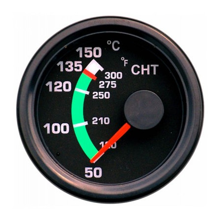 UL Flight Line 2 CHT 50-150C 150-300F