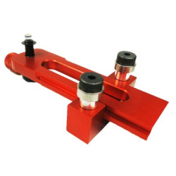 CUTTER FILTRE A HUILE ACS...