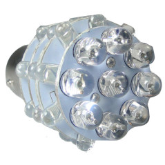 LED7512-24V GREEN LAMP