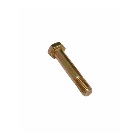 AN4H-26A Bolt Drilled Head