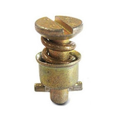 CAMLOC FASTENERS 4002-6 STUDS