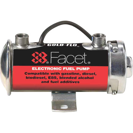 40007N Facet Gold-Flo Fuel Pump