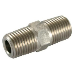 Adaptateur Male Male egal...