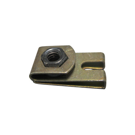 MONADNOCK CLIP NUT 8-32 130007