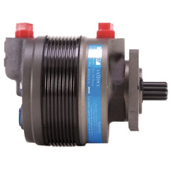 215CC TEMPEST O/H VACUUM PUMP